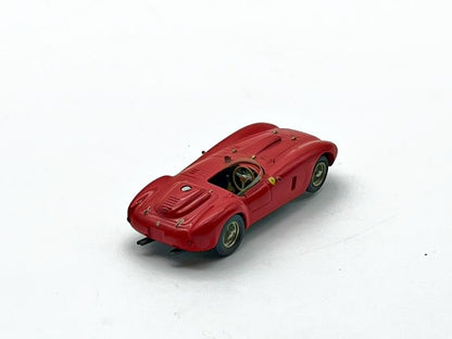 V085 - FERRARI 375 MM 1954