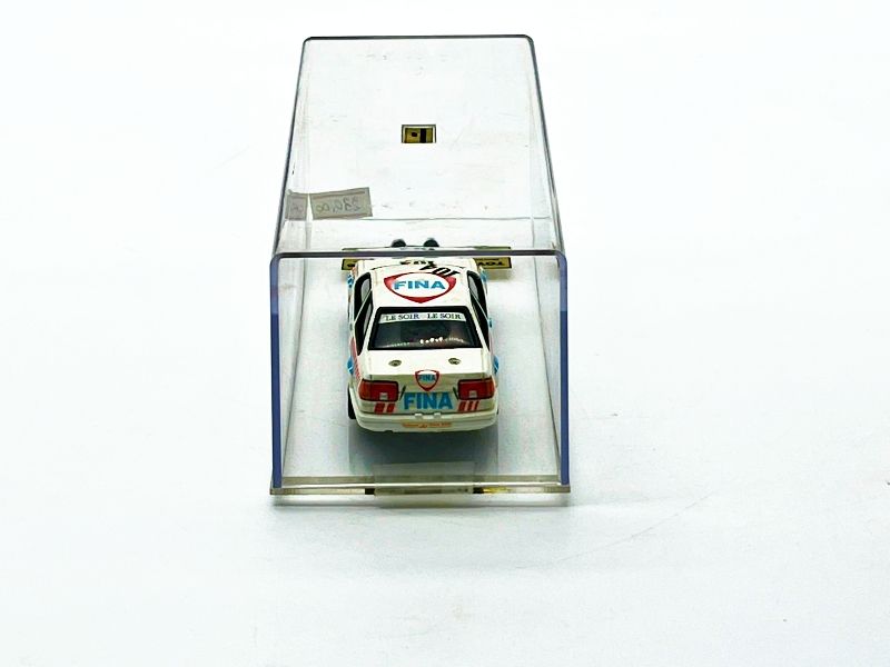 FRANCORCHAMPS MINI MODELS - FMMTO002 TOYOTA COROLLA TWIN CAM 16 24H SPA 87