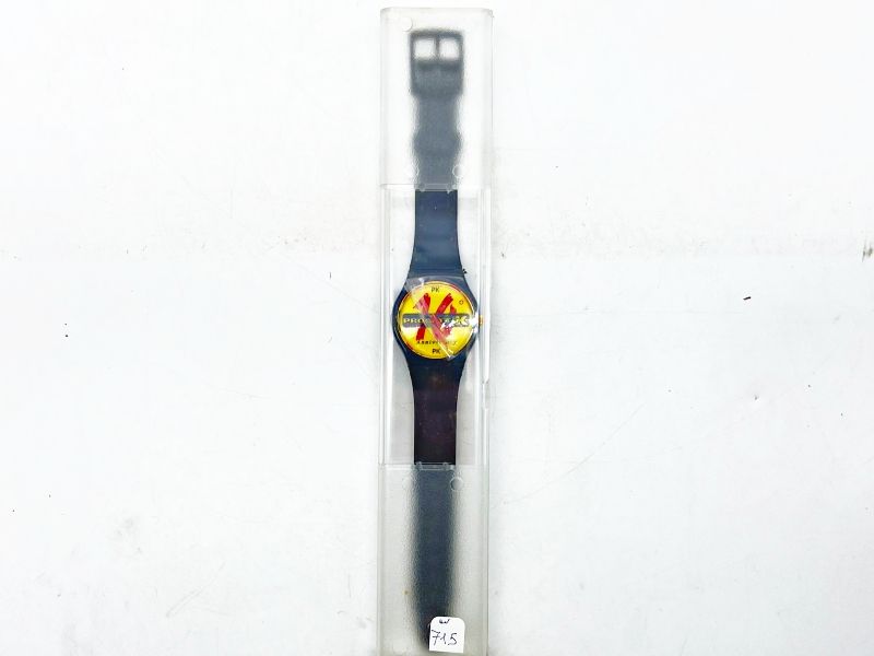 CVABC715 - OROLOGIO PROGETTOK