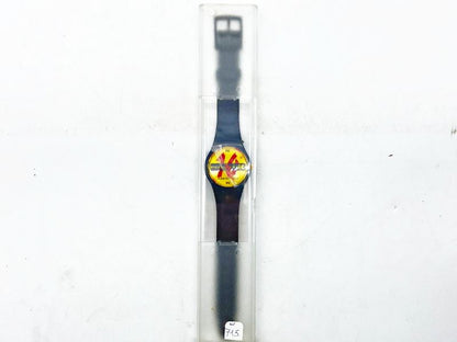 CVABC715 - OROLOGIO PROGETTOK