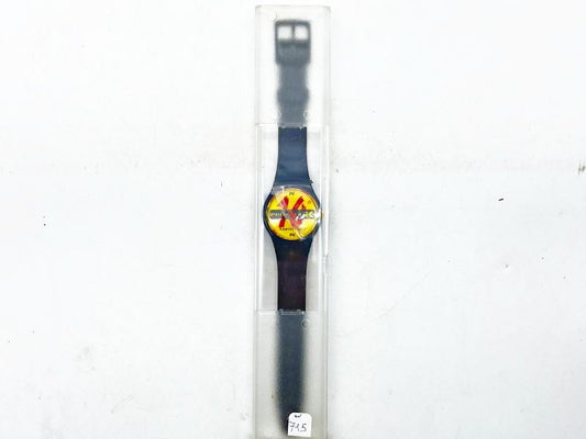 CVABC715 - OROLOGIO PROGETTOK