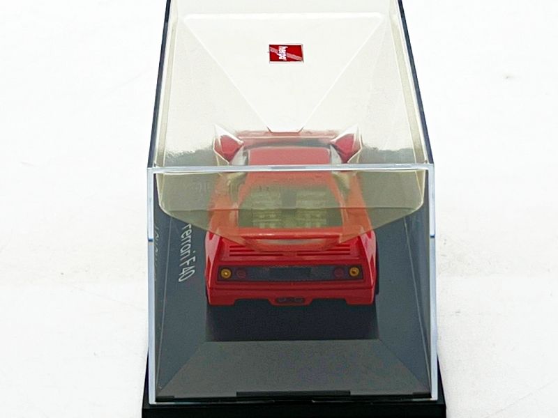 CVABC714 - HERPA - FERRARI F40
