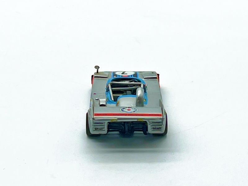 V095 - PORSCHE 908/4 MARTINI N.7