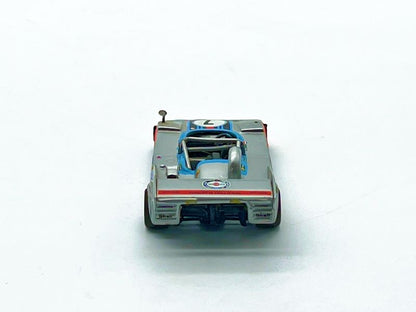 V095 - PORSCHE 908/4 MARTINI N.7