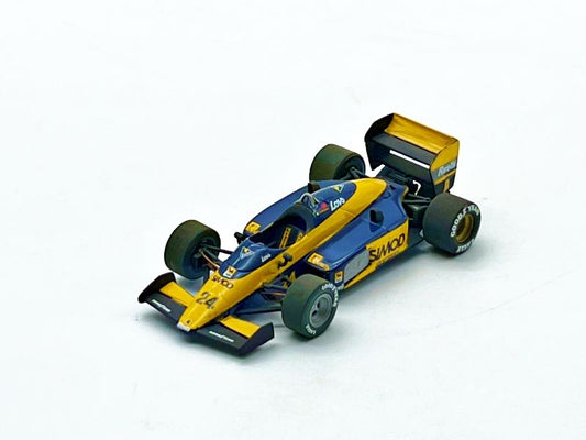 V096 - MINARDI N.24