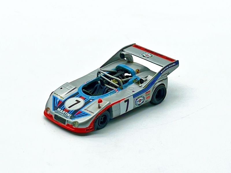 V095 - PORSCHE 908/4 MARTINI N.7