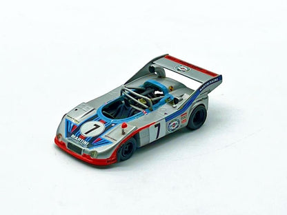 V095 - PORSCHE 908/4 MARTINI N.7