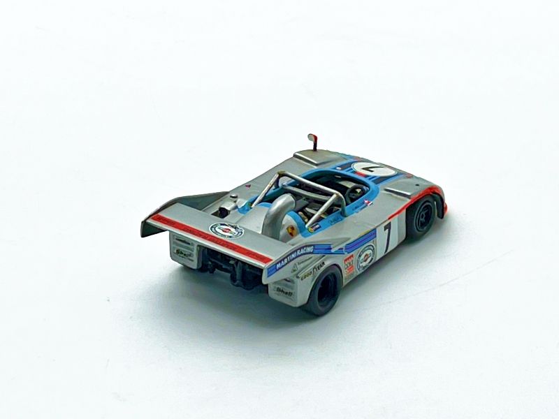 V095 - PORSCHE 908/4 MARTINI N.7