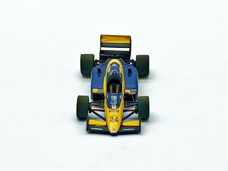 V096 - MINARDI N.24