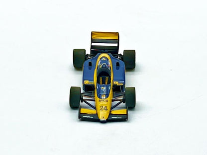 V096 - MINARDI N.24
