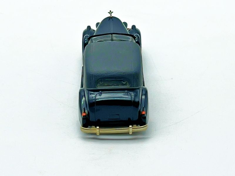 V100 - CADILLAC V8 LANDAU NERO