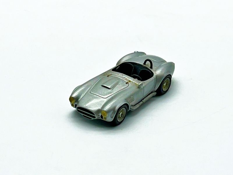 V092 - AC COBRA 427 - SENZA PARABREZZA
