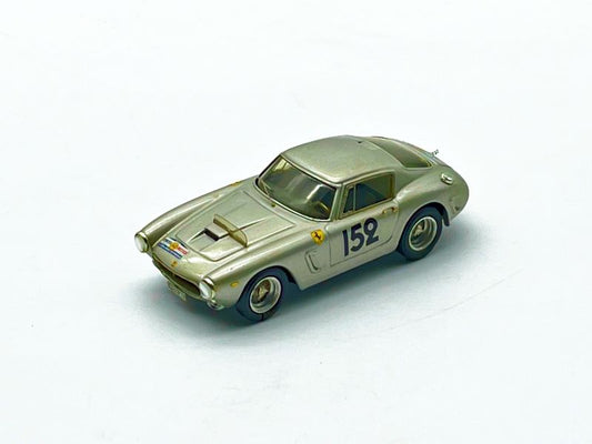 V093 - FERRARI SWB TOUR DE FRANCE N.152