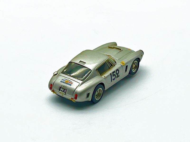 V093 - FERRARI SWB TOUR DE FRANCE N.152
