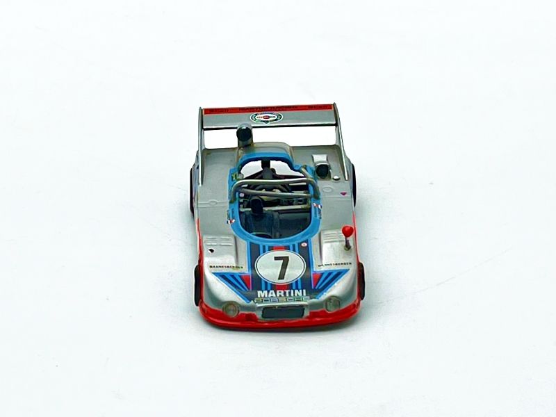 V095 - PORSCHE 908/4 MARTINI N.7