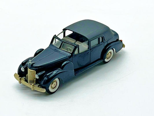 V100 - CADILLAC V8 LANDAU NERO