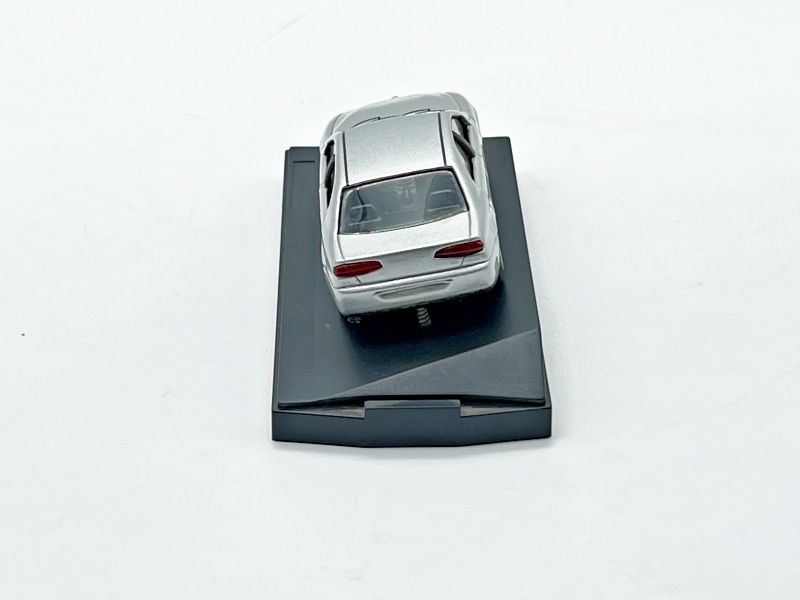 CVABC513 - SPEED - ALFA ROMEO 166 SILVER