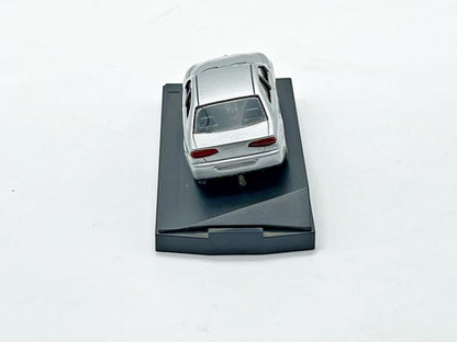 CVABC513 - SPEED - ALFA ROMEO 166 SILVER