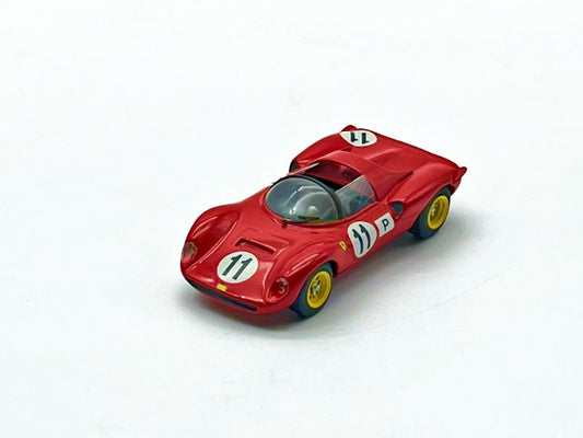 CVABC510 - FERRARI 330 P4