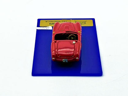 DSA MODEL - DSA017 FERRARI 340 AMERICA VERSIONE TURISMO 1952