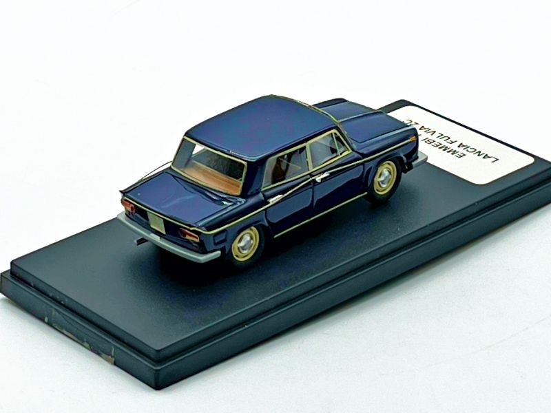 EMMEBI - EMMEBI10 LANCIA FULVIA 2C