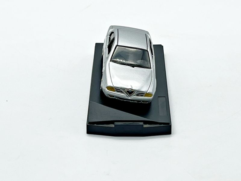 CVABC513 - SPEED - ALFA ROMEO 166 SILVER