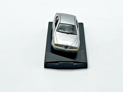 CVABC513 - SPEED - ALFA ROMEO 166 SILVER