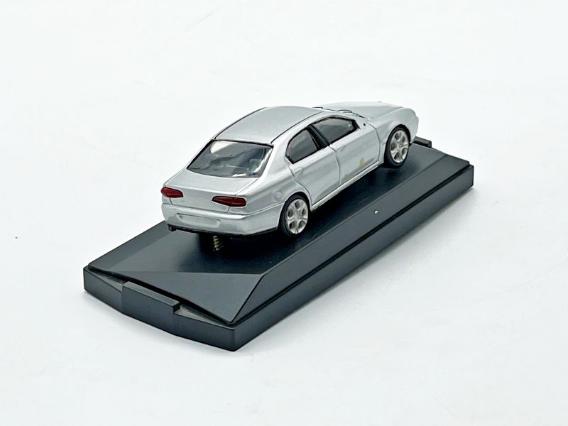 CVABC513 - SPEED - ALFA ROMEO 166 SILVER