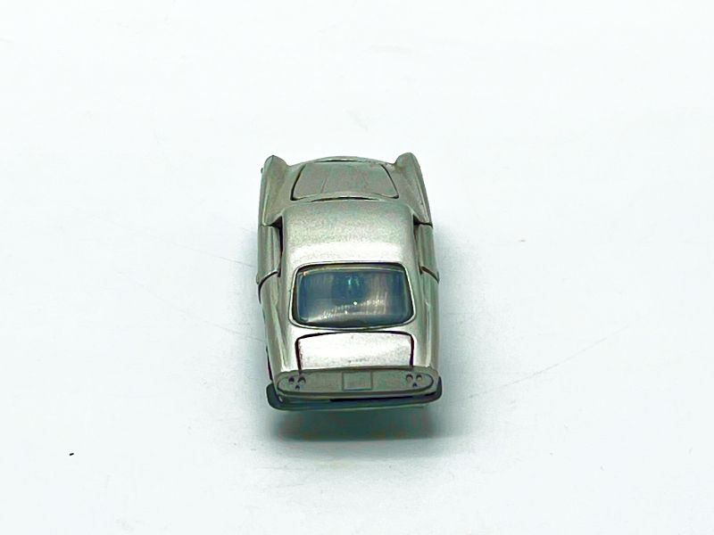 CVABC151 - RUSSIAN MODEL - FERRARI 250 BERLINETTA LUSSO
