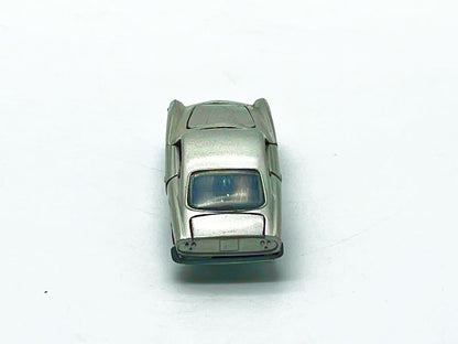 CVABC151 - RUSSIAN MODEL - FERRARI 250 BERLINETTA LUSSO