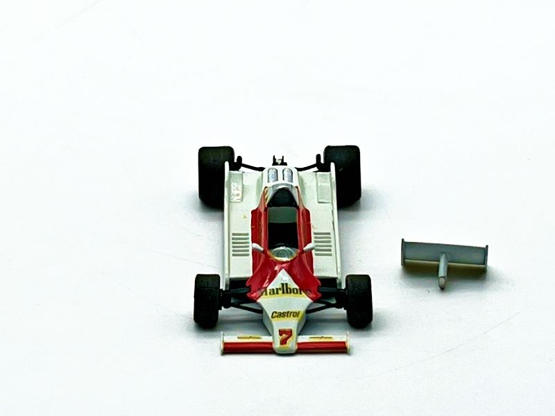 CVABC511 - MCLAREN JOHN WATSON N.7
