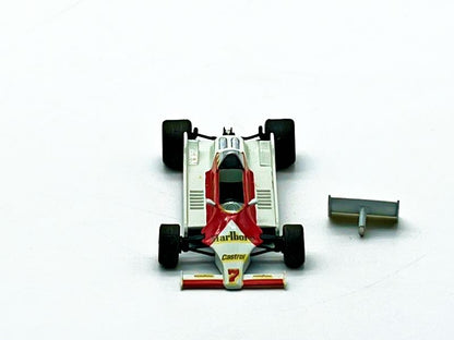 CVABC511 - MCLAREN JOHN WATSON N.7