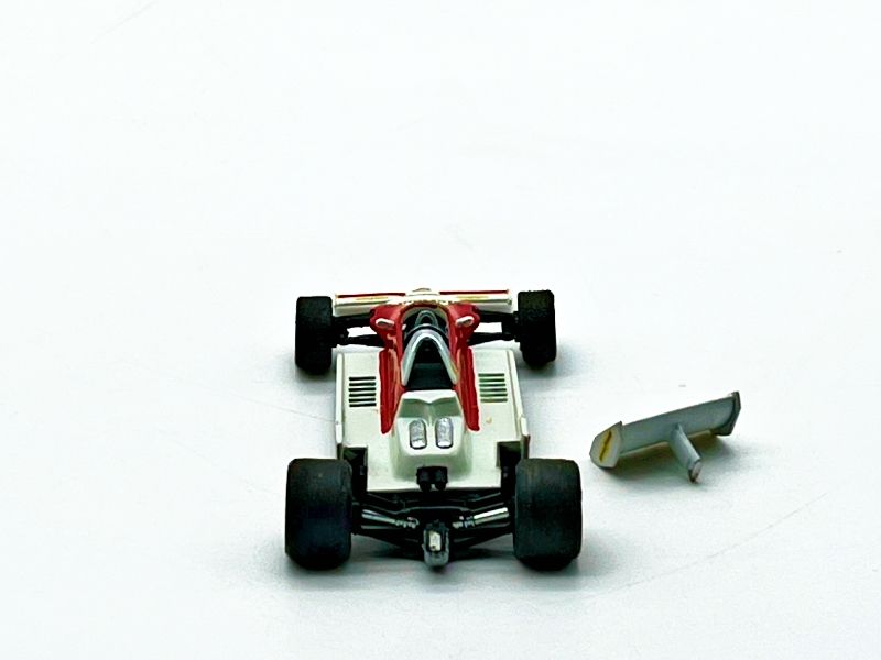 CVABC511 - MCLAREN JOHN WATSON N.7