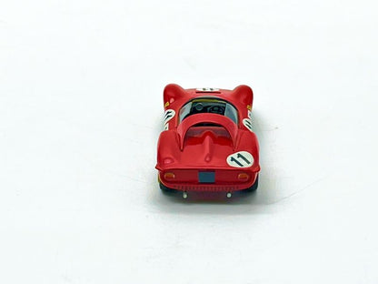 CVABC510 - FERRARI 330 P4