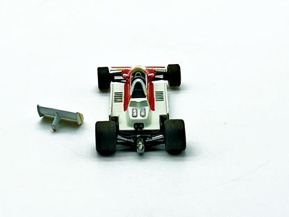 CVABC512 - MCLAREN ALAIN PROST N.8
