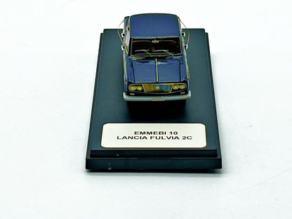 EMMEBI - EMMEBI10 LANCIA FULVIA 2C