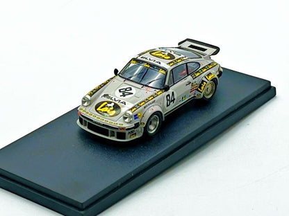 GAMMA MODELS - GMM73 PORSCHE 934 LOIS L.M. 79