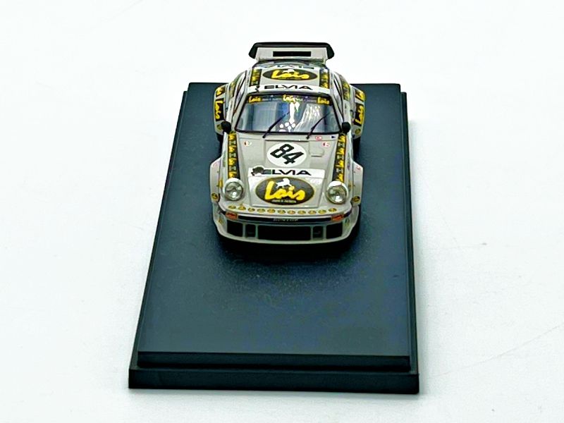 GAMMA MODELS - GMM73 PORSCHE 934 LOIS L.M. 79