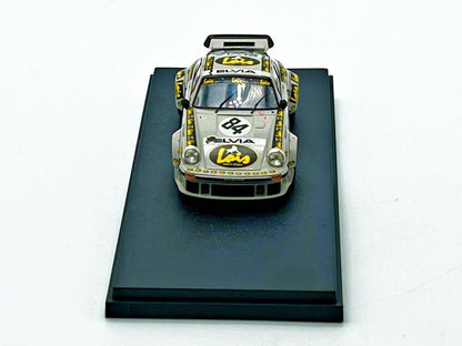GAMMA MODELS - GMM73 PORSCHE 934 LOIS L.M. 79