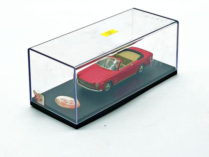 GAMMA MODELS - GMM97 FIAT 2300 GHIA 1961 SPIDER