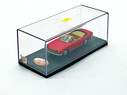 GAMMA MODELS - GMM97 FIAT 2300 GHIA 1961 SPIDER