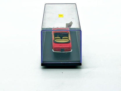 GAMMA MODELS - GMM97 FIAT 2300 GHIA 1961 SPIDER