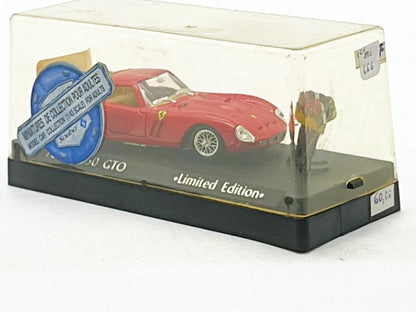CVABC666 - FERRARI 250 GTO