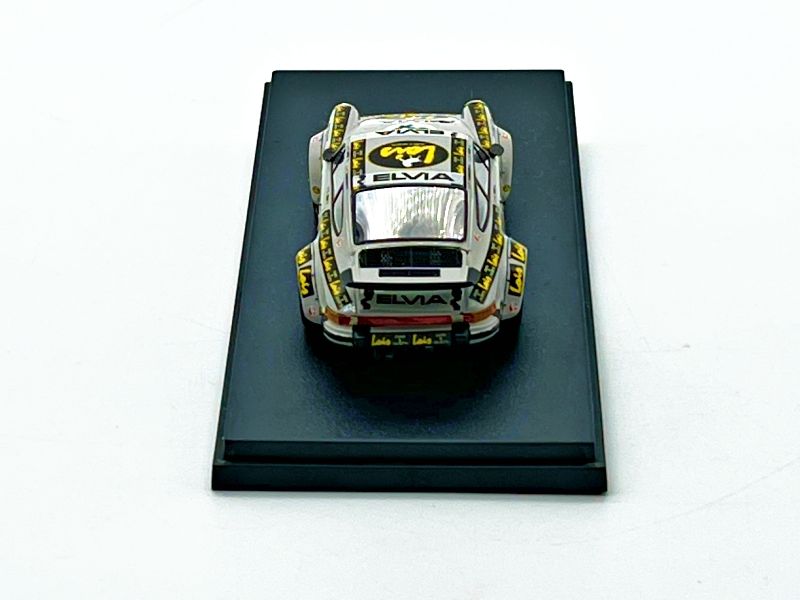 GAMMA MODELS - GMM73 PORSCHE 934 LOIS L.M. 79
