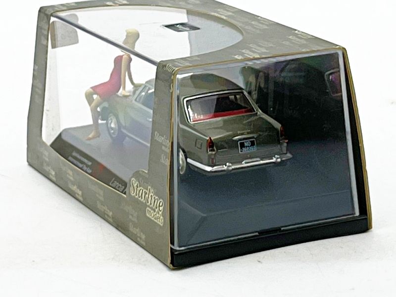 CVABC705 - STARLINE - LANCIA