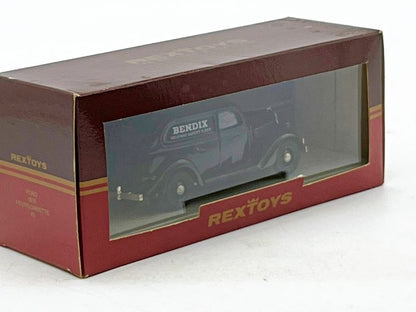 CVABC688 - REXTOYS - FORD 1935 BENDIX