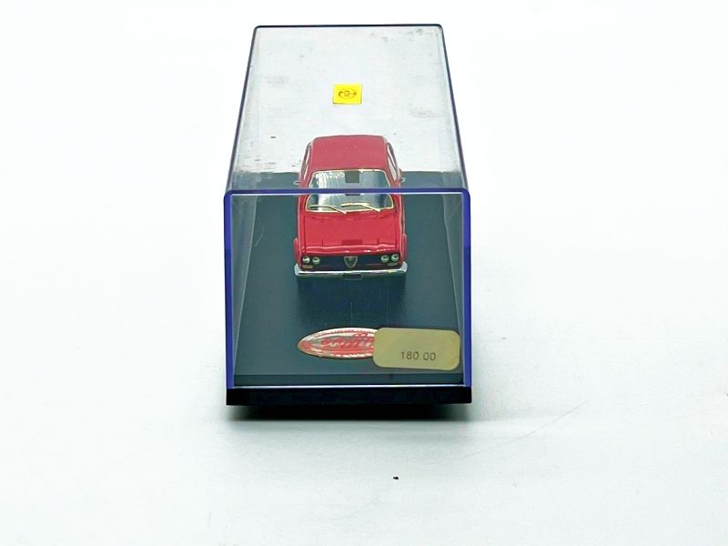 GAMMA MODELS - GMM78 ALFA SUD TI BERLINA 2 POP