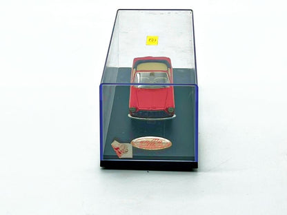 GAMMA MODELS - GMM97 FIAT 2300 GHIA 1961 SPIDER