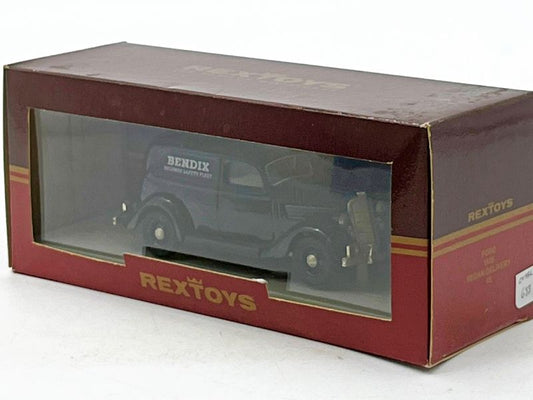 CVABC688 - REXTOYS - FORD 1935 BENDIX