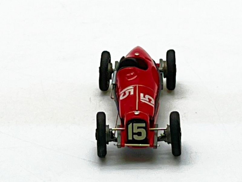 CVABC676 - ABC - ABC008 - FIAT 806 GRAN PRIX 1927